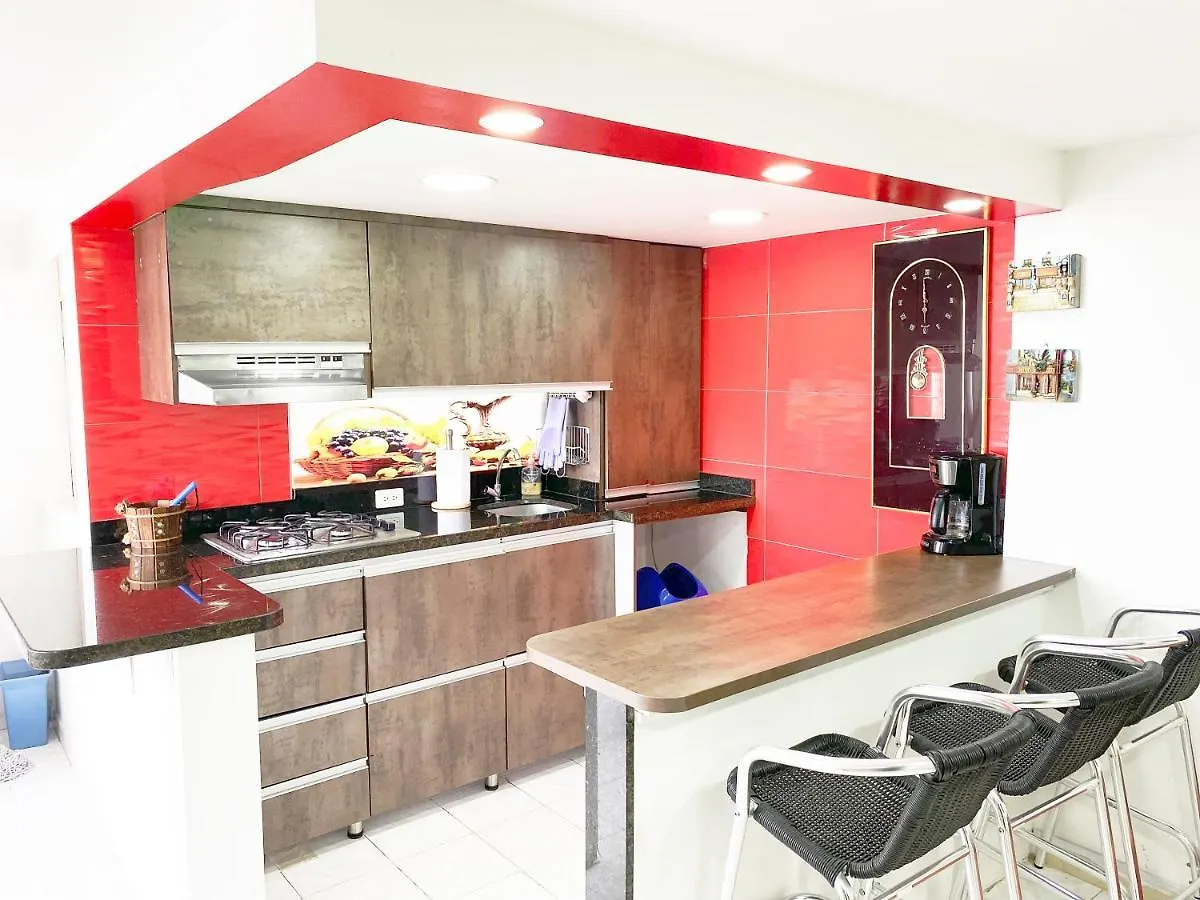 The Best Location In Bogota Hotel 0*,