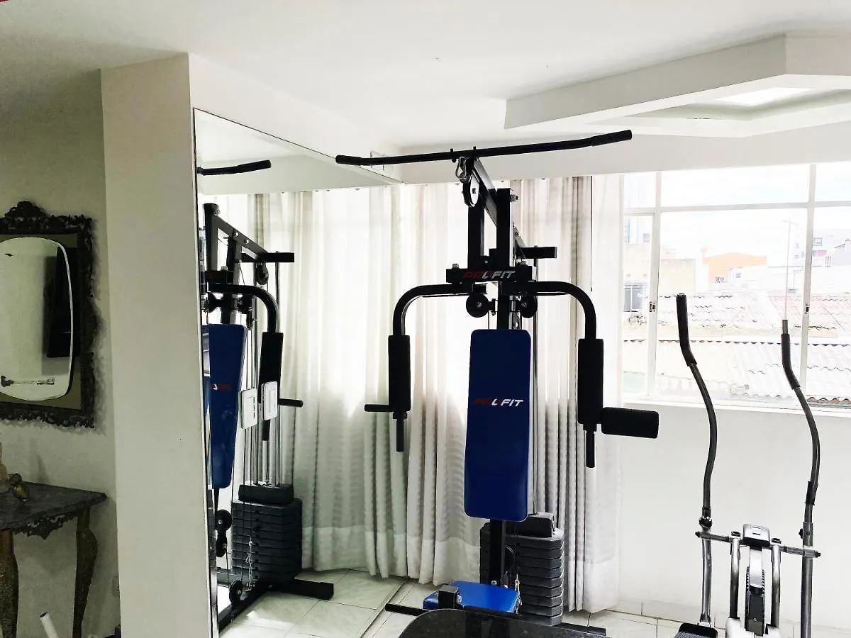 The Best Location In Bogotá