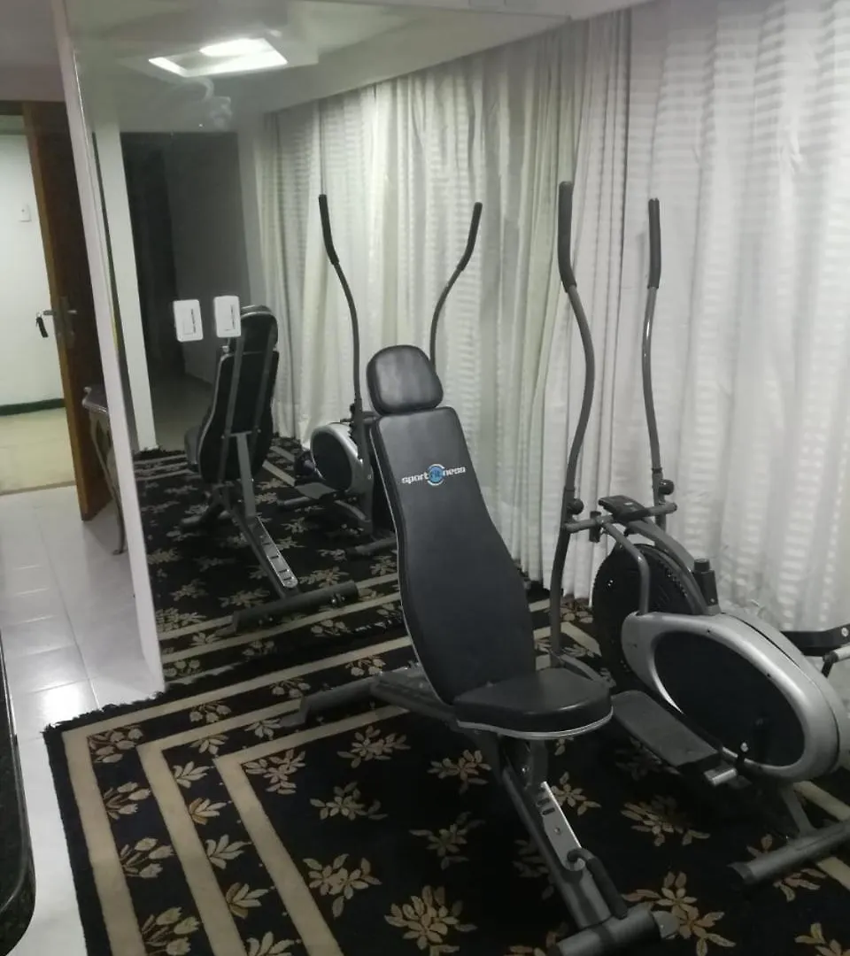 Guest house The Best Location In Bogota Colombia