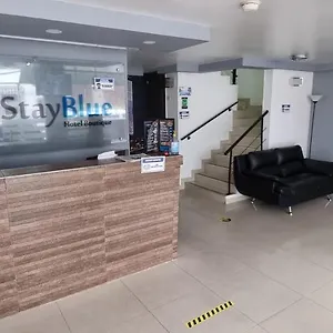 3* Отель Blue