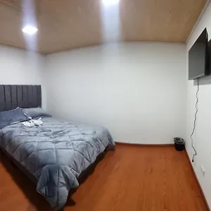  Гостевой дом Casa Hogar