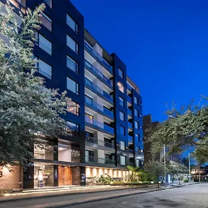 5* Апарт-отель 93 Luxury By Preferred