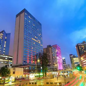 4* Отель Tequendama