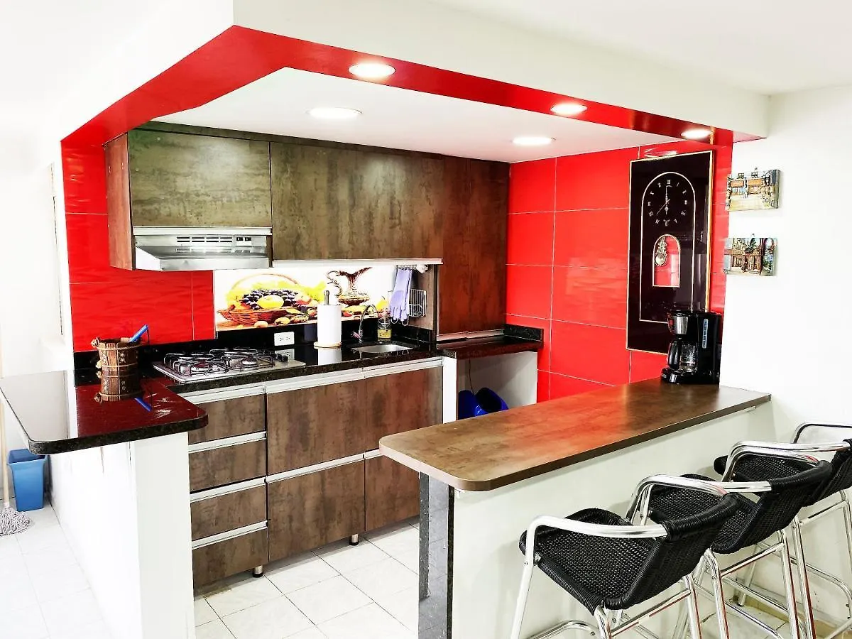 The Best Location In Bogota 0*,  Colombia