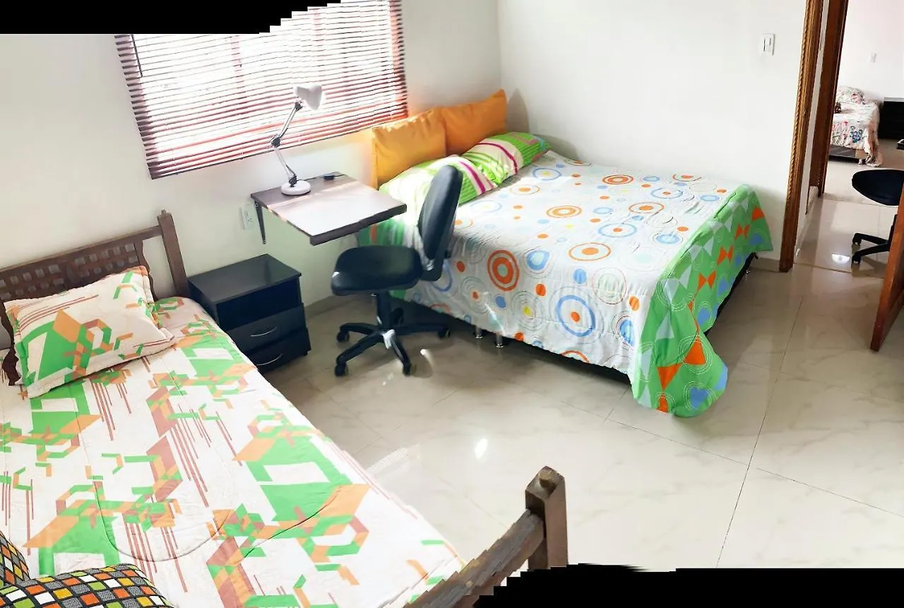 The Best Location In Bogota contacts